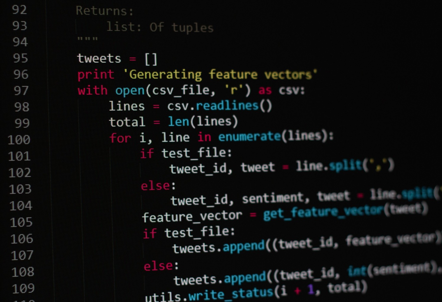 Webdesign, web design