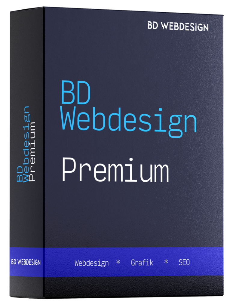 Premium webseite mieten