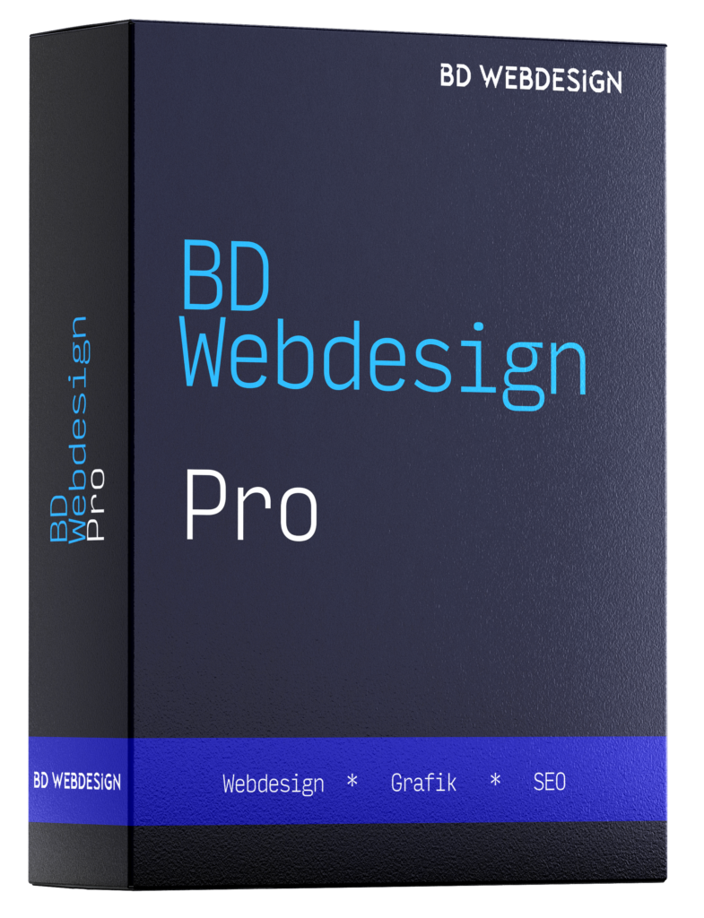 Pro Webseite mieten