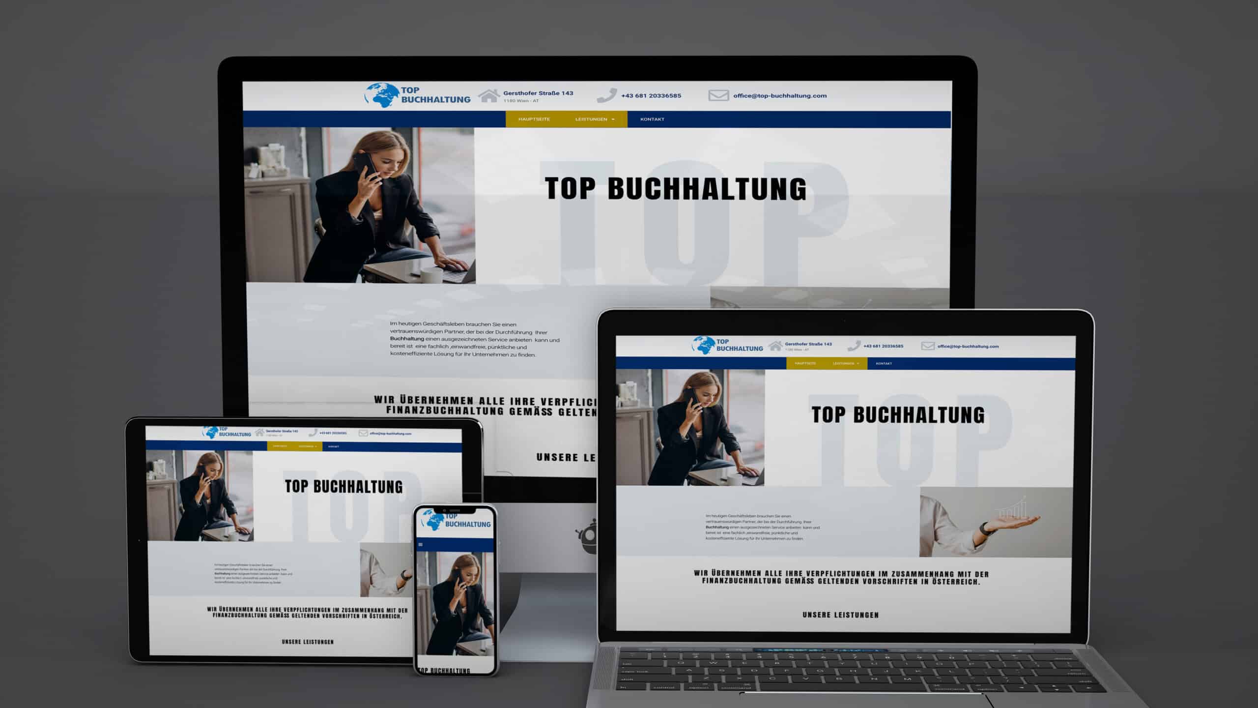 top buchhaltung